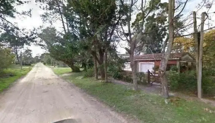Complejo El Refugio -  Direccion - Las Toscas