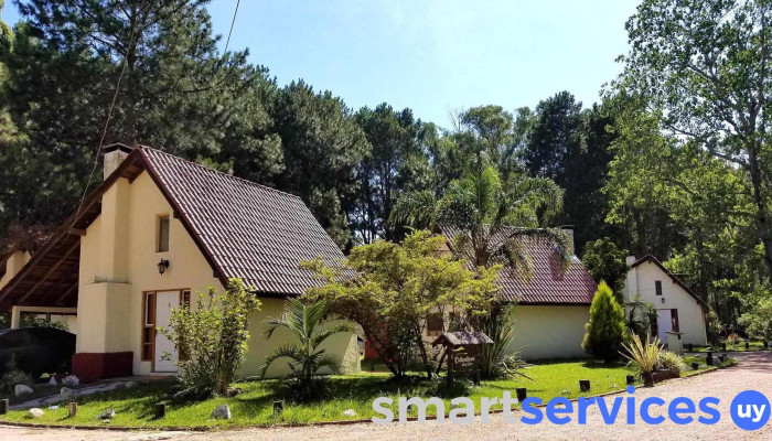 Complejo Turistico Chuy Cabanas Camping Chuy De Los Visitantes - Barra del Chuy