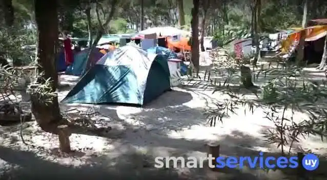 Complejo Turistico Chuy Cabanas Camping Chuy Del Propietario - Barra del Chuy