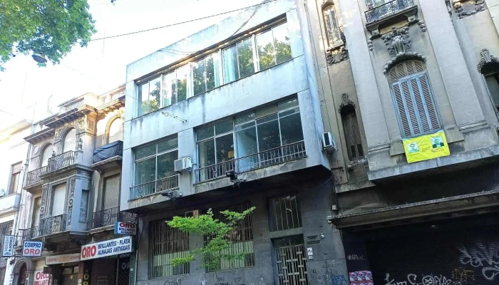 Compra de oro - 11100 Montevideo