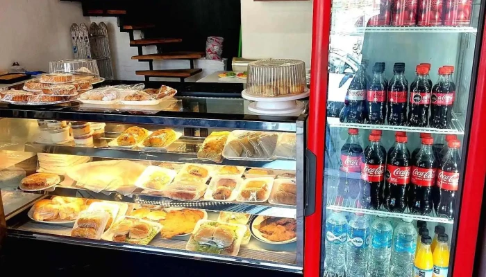 Con Sabor a Hogar - 11800 Montevideo