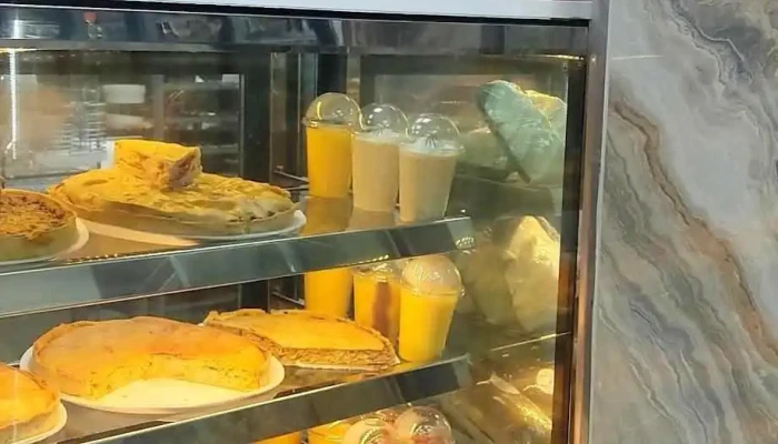 Confitería Panino - 11400 Montevideo