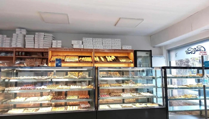 Confitería y Heladería CanteGrill - 11300 Montevideo