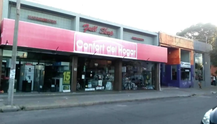 Confort del Hogar - 15900 Las Piedras