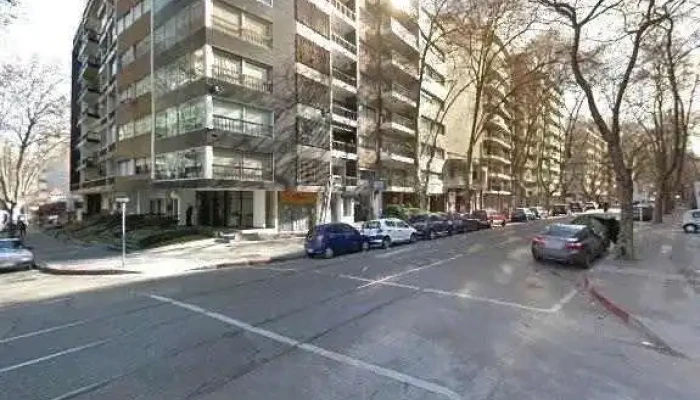 Consolid Travel Adventour Numerodeg - Montevideo