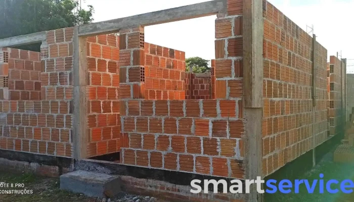Constructora Bluhm - 37100 Rio Branco