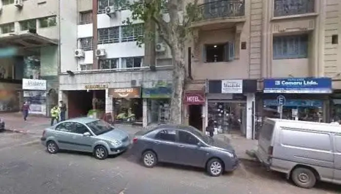 Contacto Turismo -  Videosdeg - Montevideo