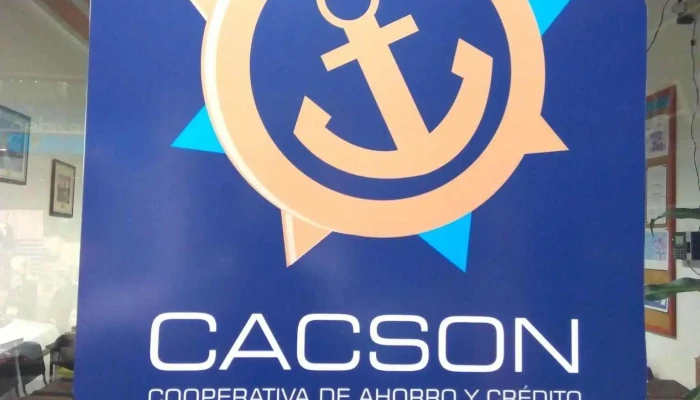 Cooperativa Cacson - 50000 Salto