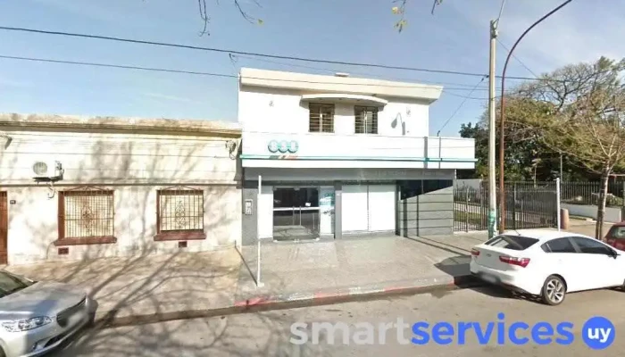 Cooperativa De La Previsión Social Bps - 15900 Las Piedras