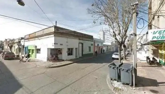 Cooperativa Policial -  Abierto Ahoradeg - Minas