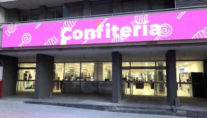 Cooperativa Policial - Montevideo