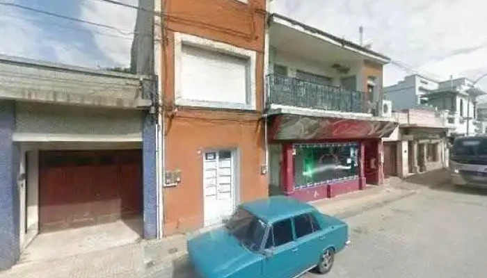 Copol -  Direccion - Rocha