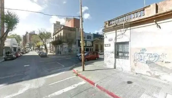 Coralcine -  Numero - Montevideo