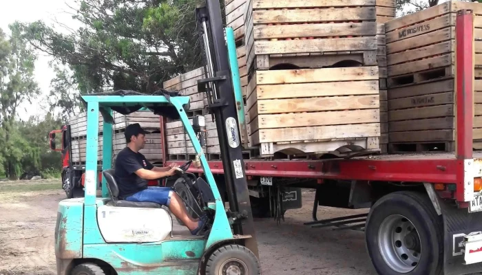 Corfrisa -  Abierto Ahora - Las Piedras
