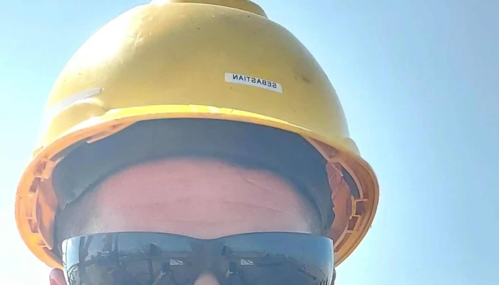 Corporacion Navios -  Numero - Nueva Palmira