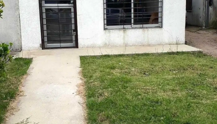 Correo Uruguayo - 80300 Ecilda Paullier