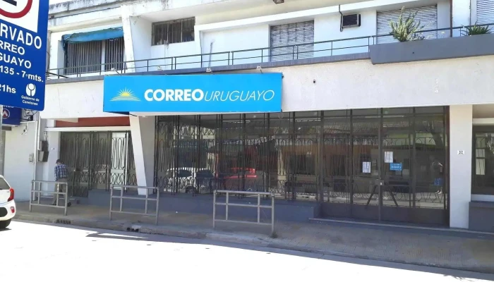 Correo Uruguayo Canelones -  Opiniones - Canelones
