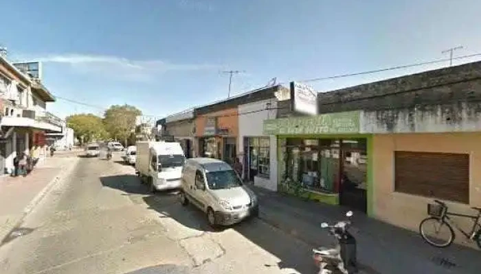 Correo Uruguayo Canelones -  Opinionesdeg - Canelones