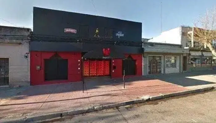 Correo Uruguayo -  Direccion - Fray Bentos