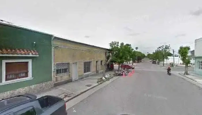 Correo Uruguayo -  Instagram - Sarandí Grande