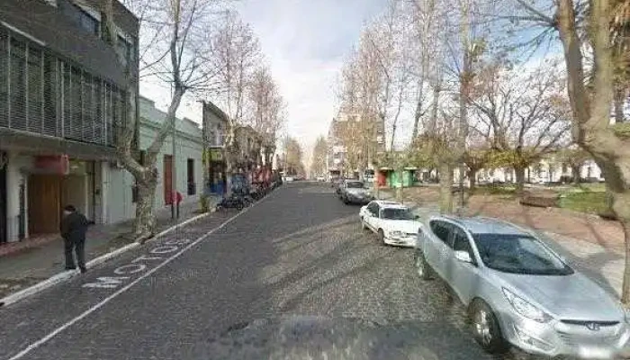 Correo Uruguayo -  Instagramdeg - Col. del Sacramento