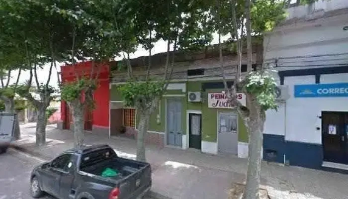 Correo Uruguayo Solis De Mataojo Direccion - Solís de Mataojo