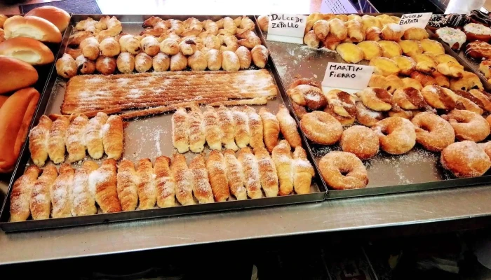 Cositas Ricas - 20200 Piriápolis