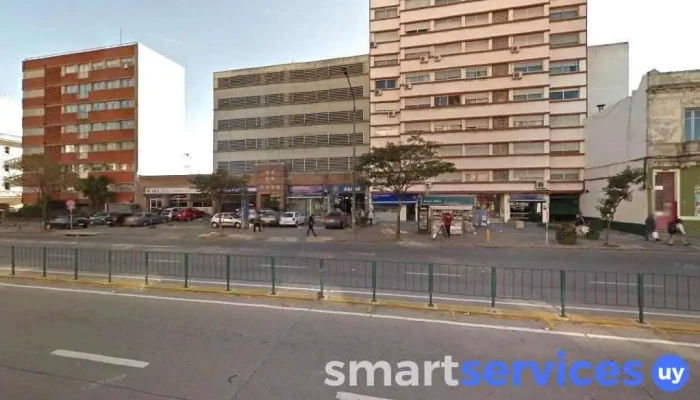 Cosmeshop Berro - Montevideo