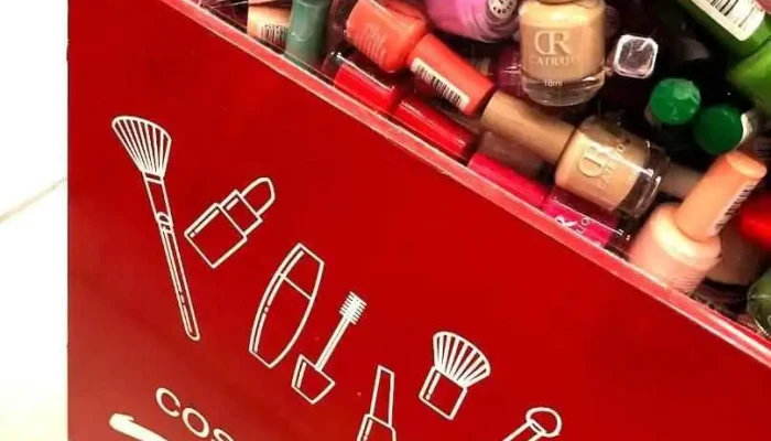 Cosmeticos Kiara - Montevideo