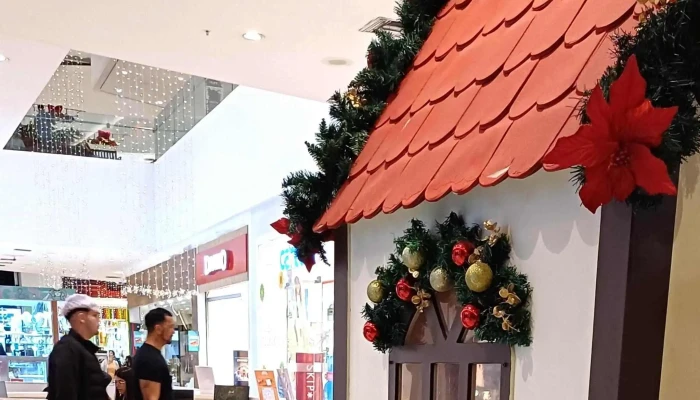 Costa Urbana Shopping -  Catalogo - Ciudad de la Costa