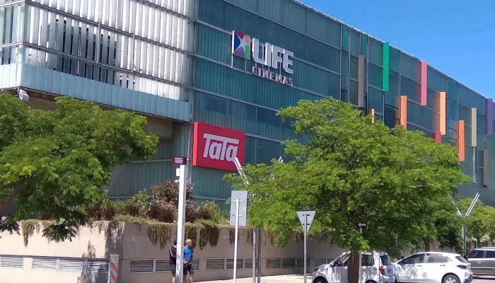 Costa Urbana Shopping - Ciudad De La Costa