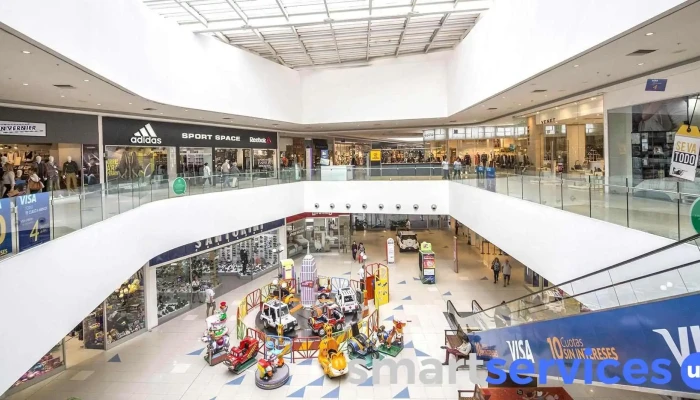 Costa Urbana Shopping -  Del Propietario - Ciudad de la Costa