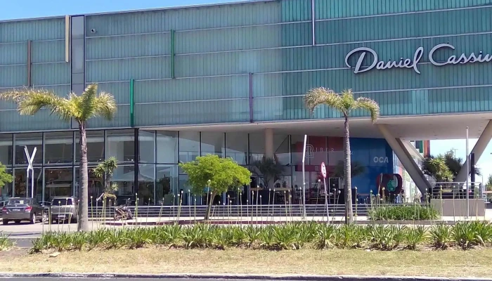 Costa Urbana Shopping -  Descuentos - Ciudad de la Costa