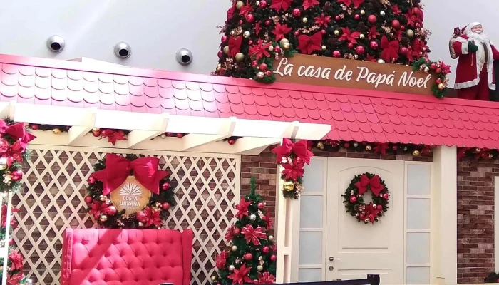 Costa Urbana Shopping -  Promocion - Ciudad de la Costa