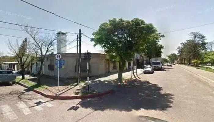 Cotabu -  Cerca De Mideg - Bella Unión