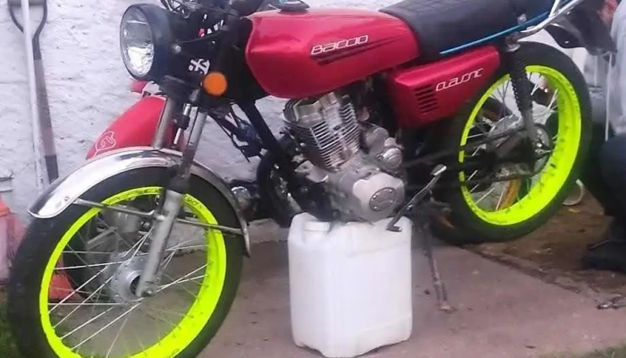 Coto Motos - 97000 Durazno