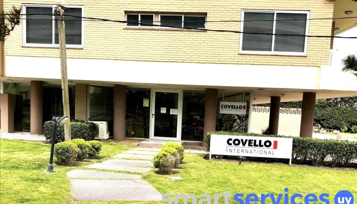 Covello International Punta Del Este -  Del Propietario - Maldonado
