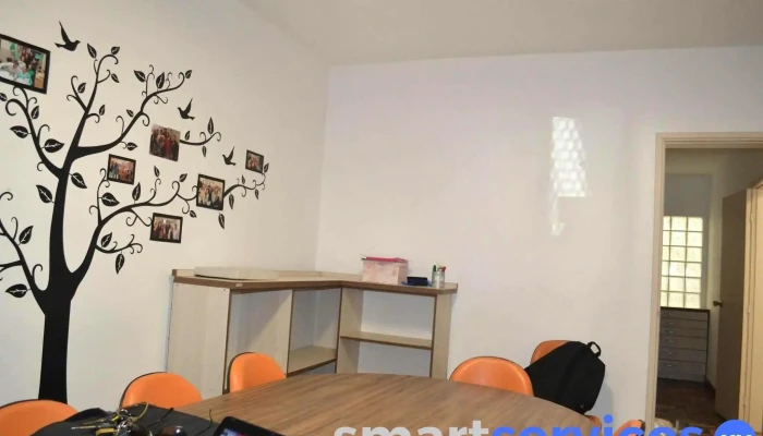 Cowork Rivera -  Diseno Interior - Rivera