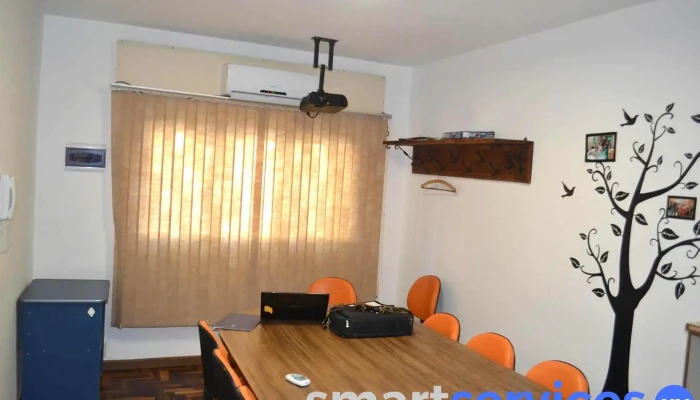 Cowork Rivera -  Interior - Rivera