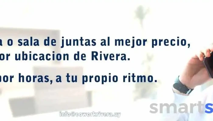 Cowork Rivera - Rivera