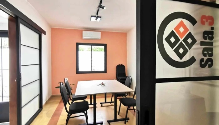 Cowork Sarandi   Arquitecto Fabricio Labandera Del Propietario - Sarandí Grande