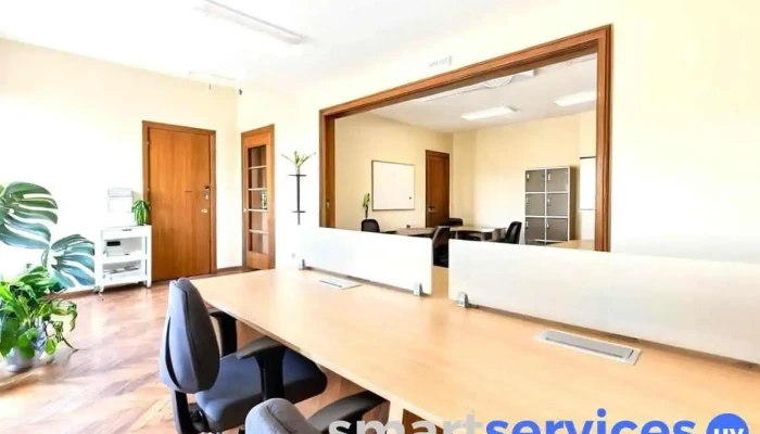 Cowork18 - Montevideo