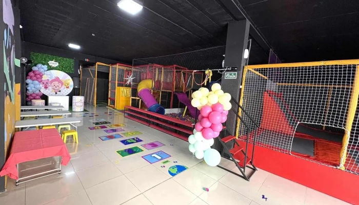 Crash Multieventos - 11300 Montevideo