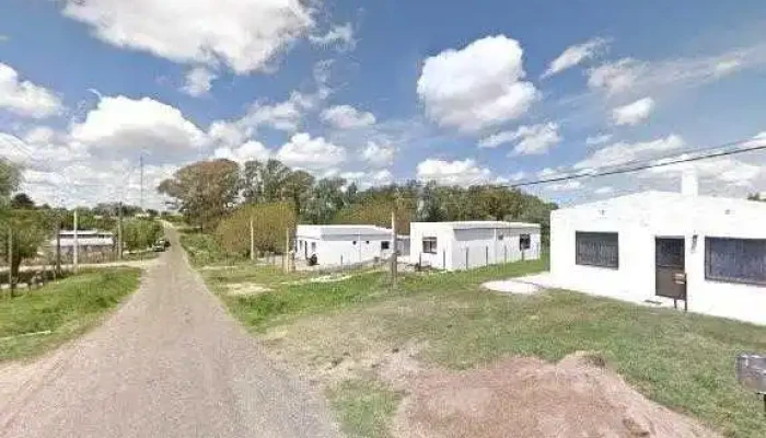Creabit -  Donde - Florencio Sánchez