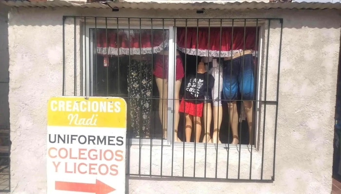 Creaciones Nadi - Maldonado