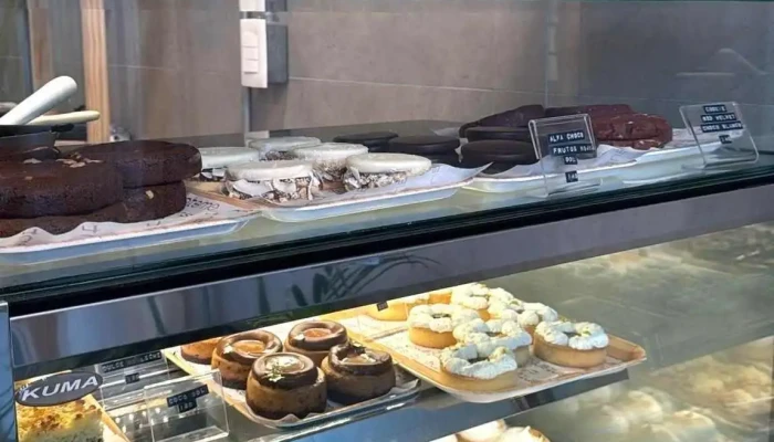 Crisantemo - 11700 Montevideo
