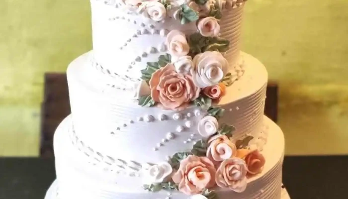 Cristina pastelería - Santiago Nievas