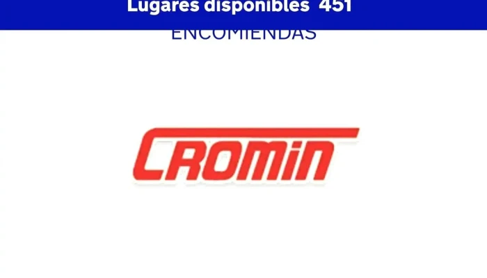 Cromin Sa Montevideo - Montevideo