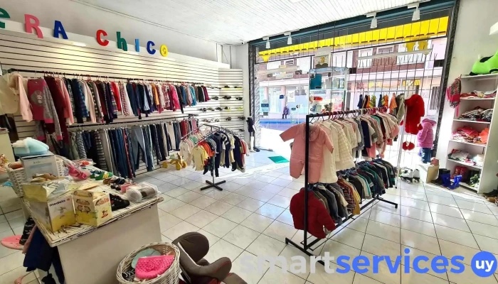 Cuando yo era Chico Second Hand y Alquileres de Vestidos de Fiesta ! - 60000 Paysandú