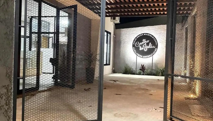 Cuatro de Julia - 85000 Trinidad